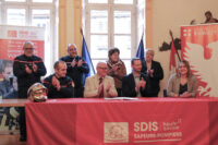 La Ville de Rumilly soutient l&rsquo;engagement de ses agents pour la sécurité de la population