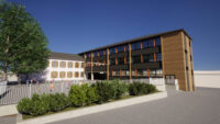 L&rsquo;école Léon Bailly rouvrira ses portes en septembre 2025