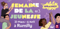 Semaine de la Jeunesse 2025