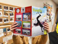 Votre magazine « Rumilly j&rsquo;y vis » arrive dans vos boîtes aux lettres !