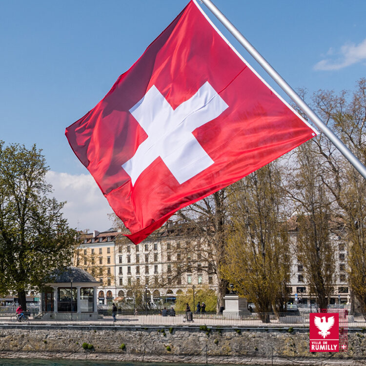 Vous travaillez en Suisse ? Recensez-vous avant le 22 mai 2026