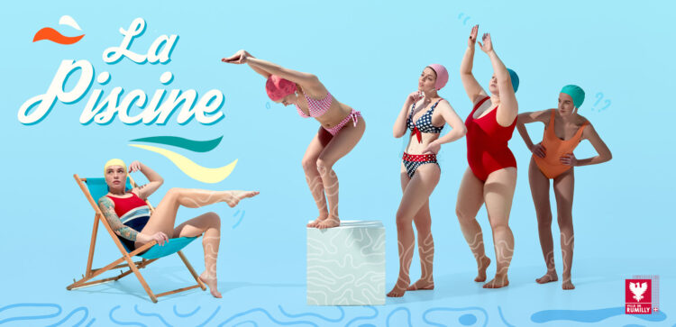 Inscriptions aux leçons de natation 2026