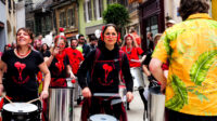 Le carnaval 2025 à Rumilly en images