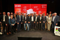 Rumilly accueillera une épreuve des championnats du monde de cyclisme en 2027 !