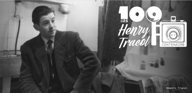 Connaissez-vous Henry Tracol ?