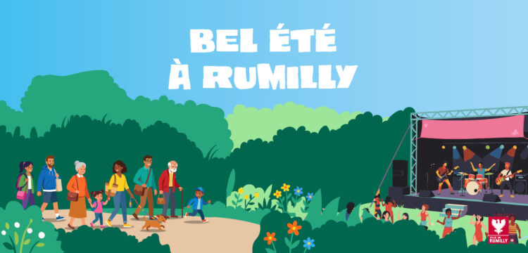 Découvrez le programme des animations de l&rsquo;été !