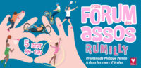 Le Forum des Associations 2026