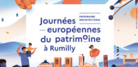 Les journées Européennes du patrimoine 2025