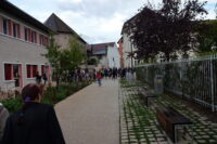 C&rsquo;est la rentrée avec en prime une nouvelle école !