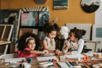 Nouveau, des mini-clubs sur le temps périscolaire du soir
