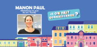 “On fait connaissance ?” : découvrez les métiers de la collectivité !
