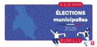 Élections municipales 2026