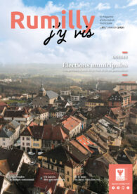 Rumilly J&rsquo;y vis N°13 – Janvier 2026