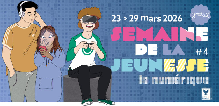 Retour sur la semaine de la jeunesse 2026