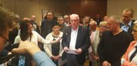 Élections municipales 2026 : résultats du deuxième tour