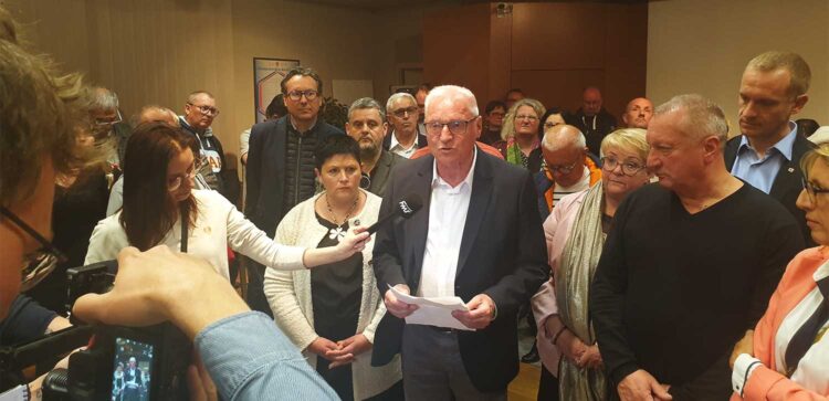 Élections municipales 2026 : résultats du deuxième tour