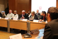 Jeudi 30 avril 2026 – Séance du conseil municipal