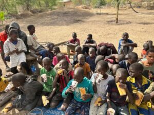Un Petit Air du Sénégal