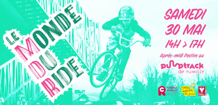 Le Monde du Ride