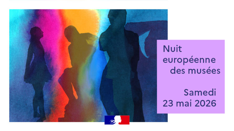 La nuit européenne des musées 2026