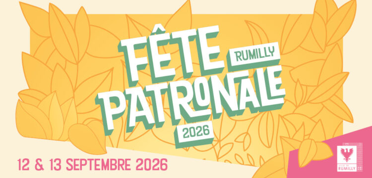 Fête patronale 2026