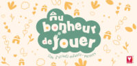 Réouverture du Lieu d&rsquo;Accueil Enfants Parents « Au bonheur de Jouer »