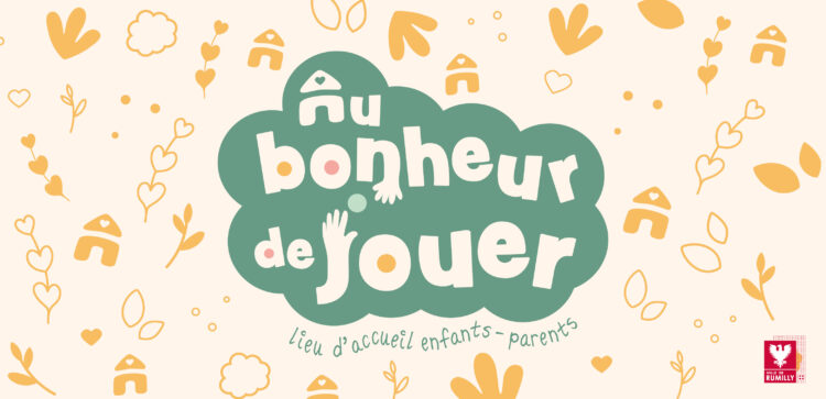 Réouverture du Lieu d&rsquo;Accueil Enfants Parents « Au bonheur de Jouer »