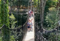 Les centres de loisirs ont lancé les vacances d’été en beauté !