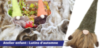 Visite – Atelier « Agri-curieux »