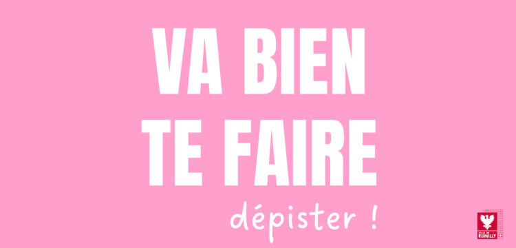 Octobre rose 2026