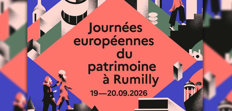 Les journées Européennes du patrimoine 2026